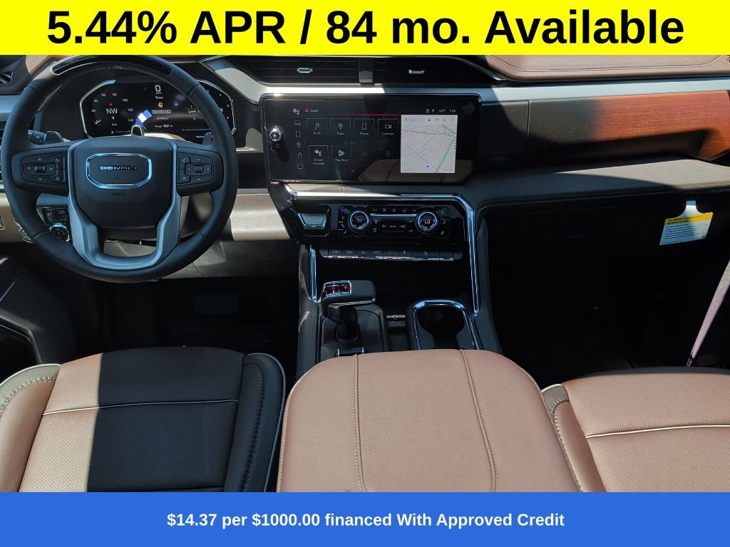 2026 GMC Sierra 1500 Denali - Photo 15