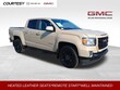 GMC Canyon