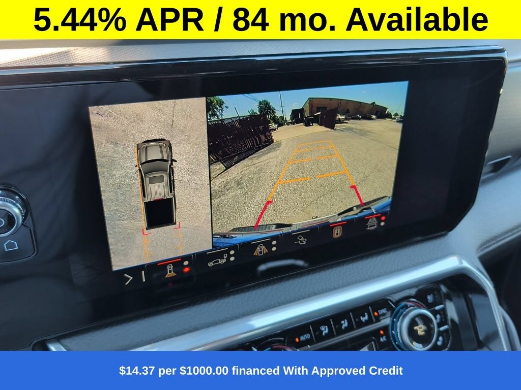 2026 GMC Sierra 1500 Denali - Photo 19