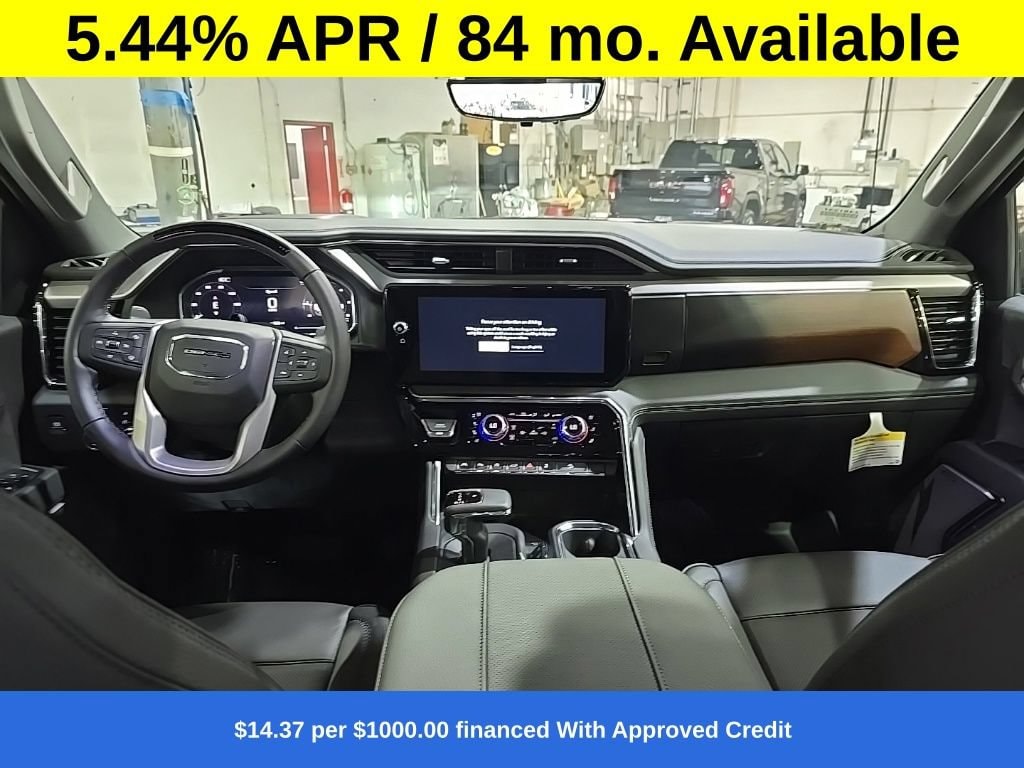 2026 GMC Sierra 1500 Denali - Photo 16