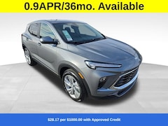 2026 Buick Encore GX Preferred SUV