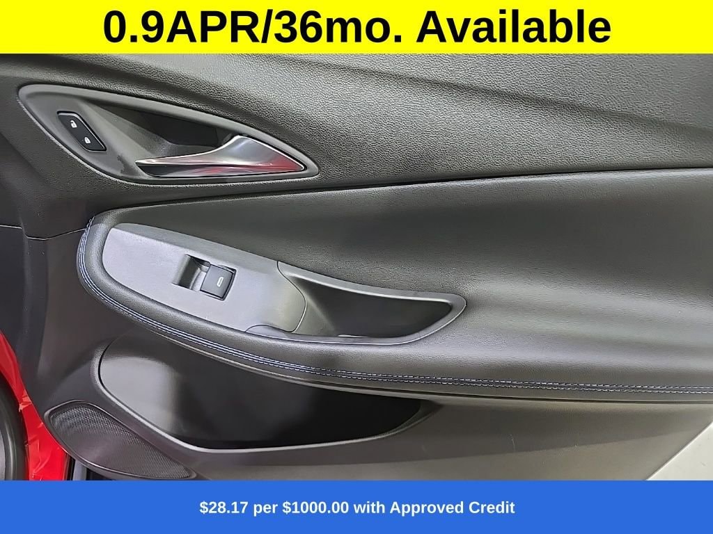 2026 Buick Encore GX Sport Touring - Photo 9