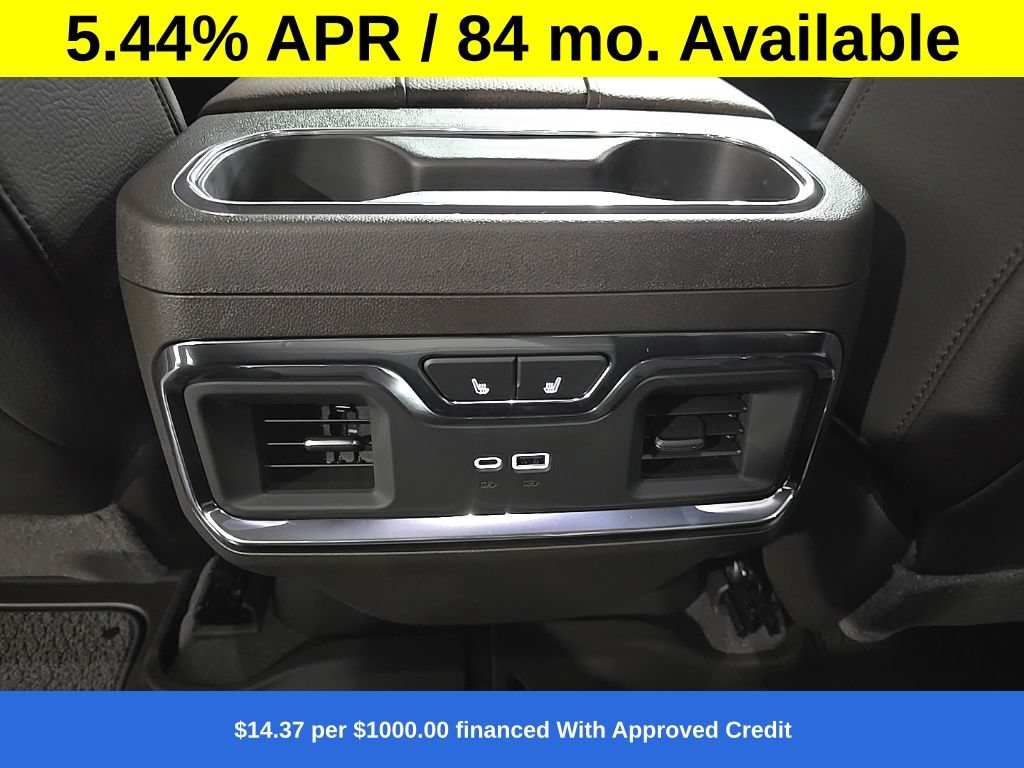2026 GMC Sierra 1500 Denali - Photo 15