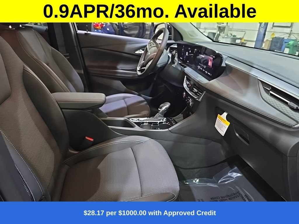 2026 Buick Encore GX Preferred - Photo 10