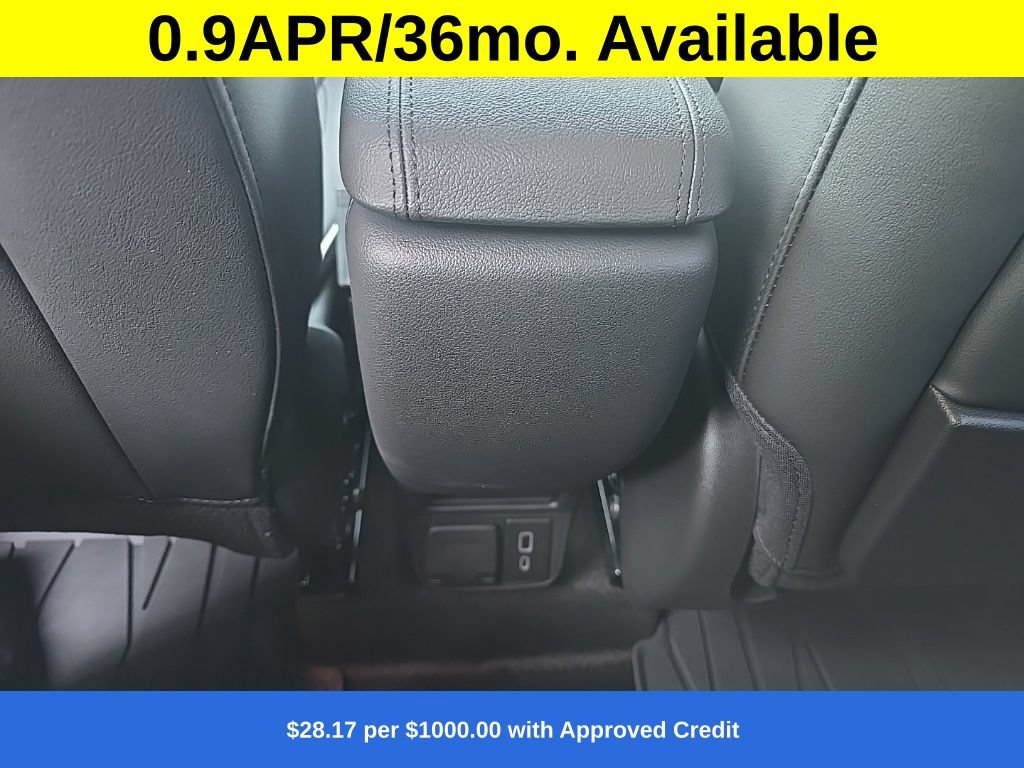 2026 Buick Encore GX Avenir - Photo 16