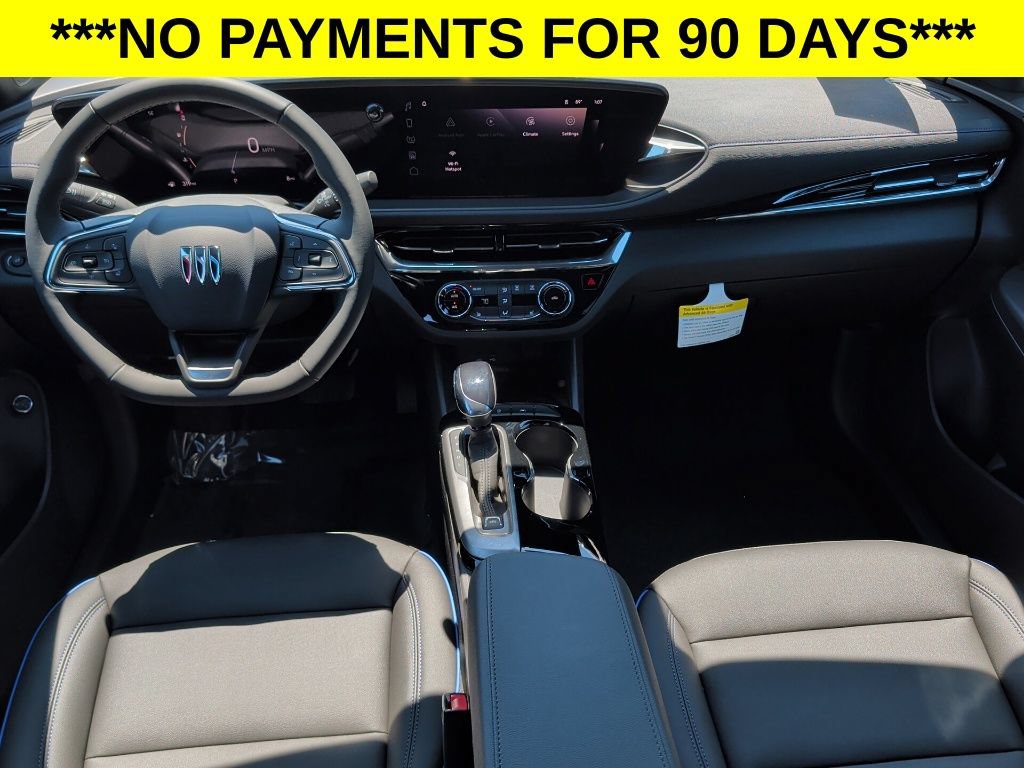 2026 Buick Envista Sport Touring - Photo 14
