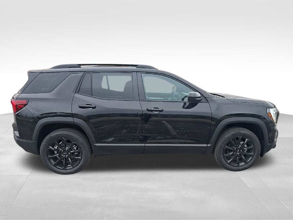 2027 GMC Terrain Elevation - Photo 8