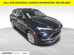 2026 Buick Encore GX Preferred SUV