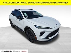 2025 Buick Envision Sport Touring SUV