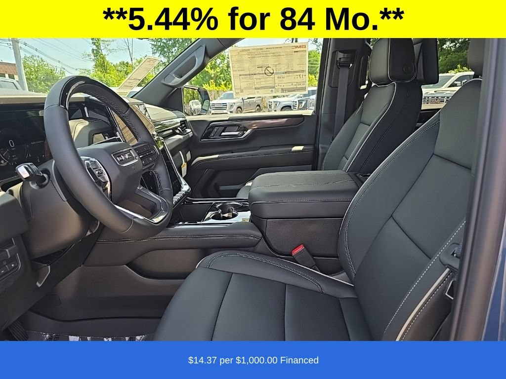 2026 GMC Yukon Elevation - Photo 20