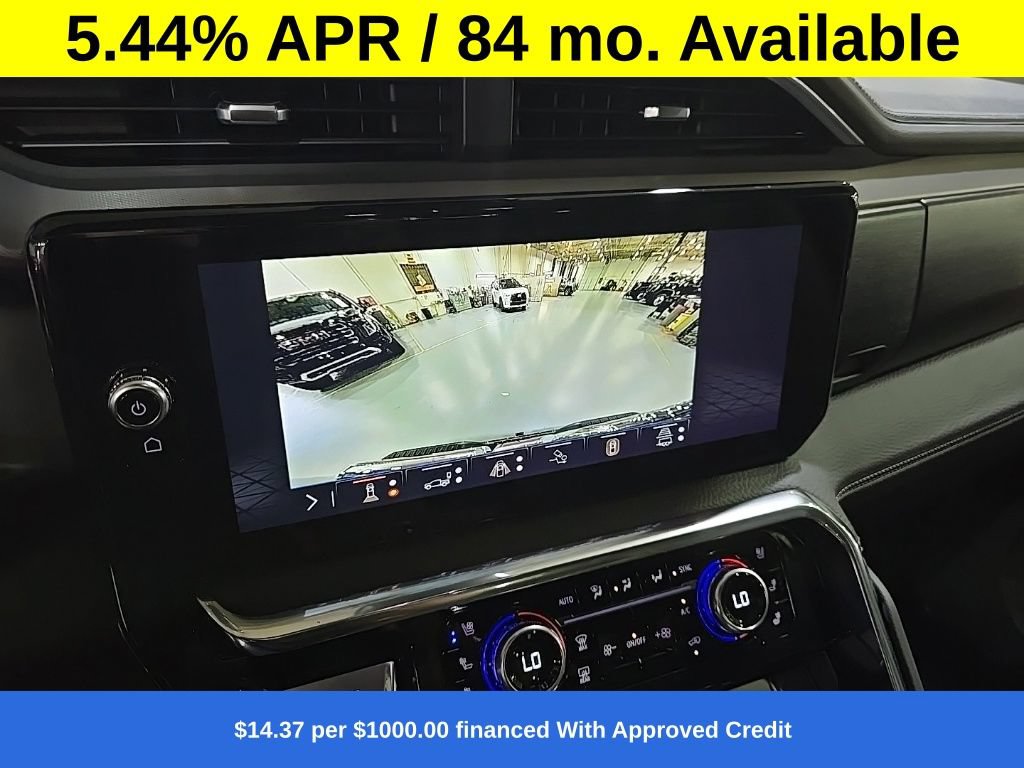 2026 GMC Sierra 1500 Denali - Photo 21