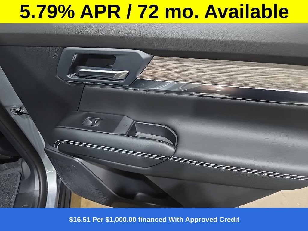 2026 GMC Terrain Denali - Photo 11