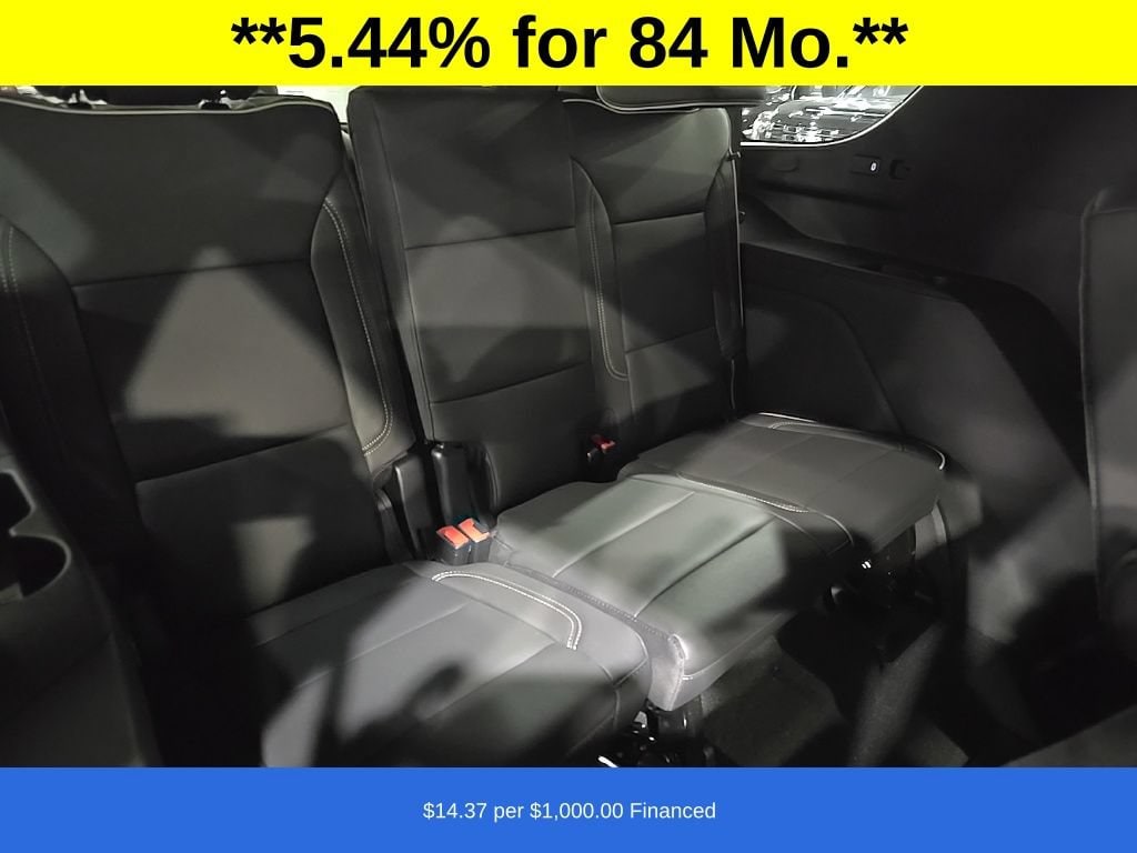 2026 GMC Yukon Elevation - Photo 13