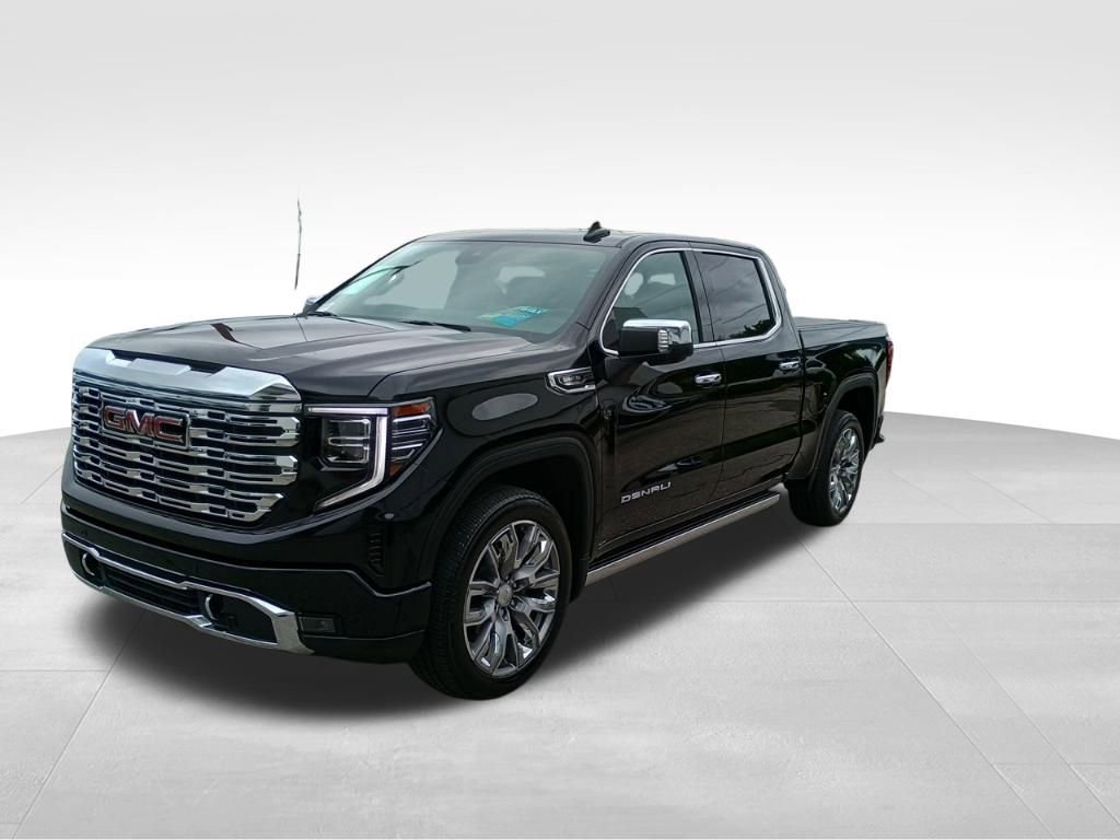 2023 Gmc Sierra Denali photo 3