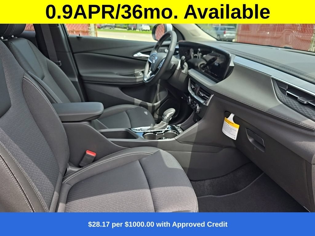 2026 Buick Encore GX Preferred - Photo 10