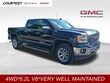 GMC Sierra 1500