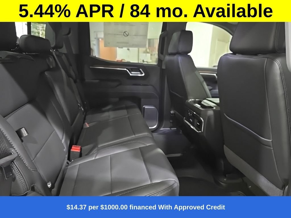 2026 GMC Sierra 1500 Denali - Photo 12