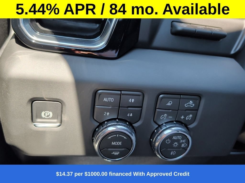 2026 GMC Sierra 1500 Denali - Photo 22