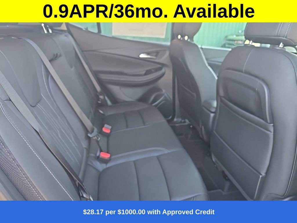2026 Buick Encore GX Avenir - Photo 12