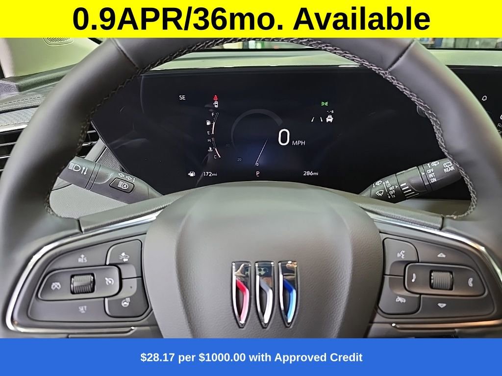 2026 Buick Encore GX Sport Touring - Photo 20