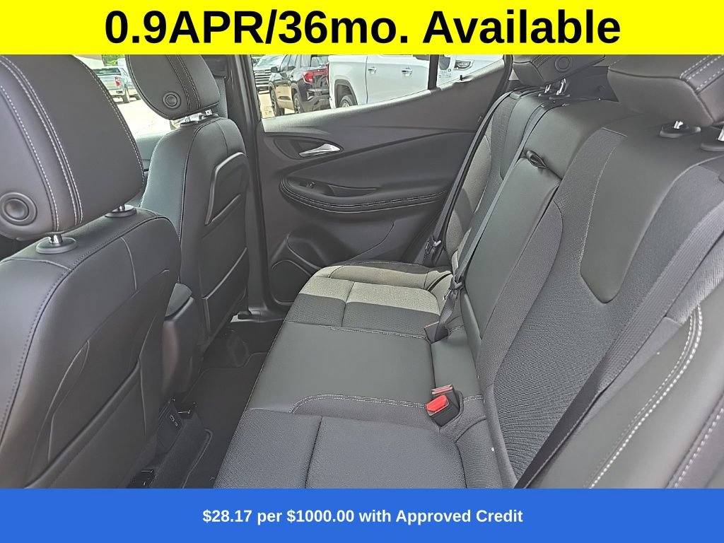 2026 Buick Encore GX Preferred - Photo 15