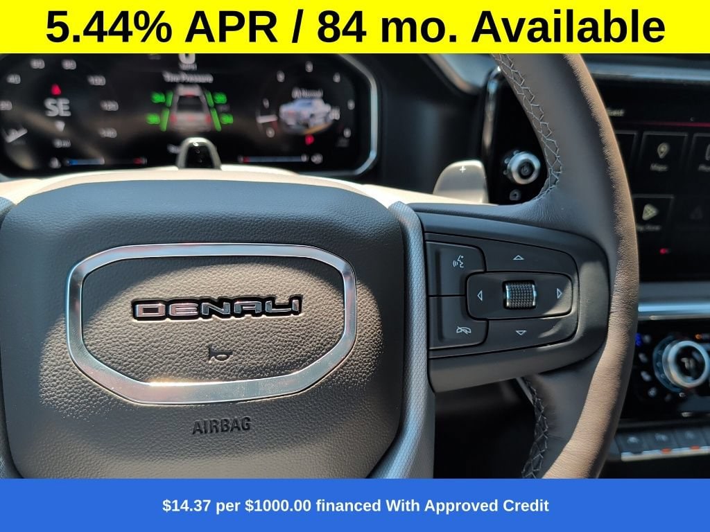 2026 GMC Sierra 1500 Denali - Photo 24