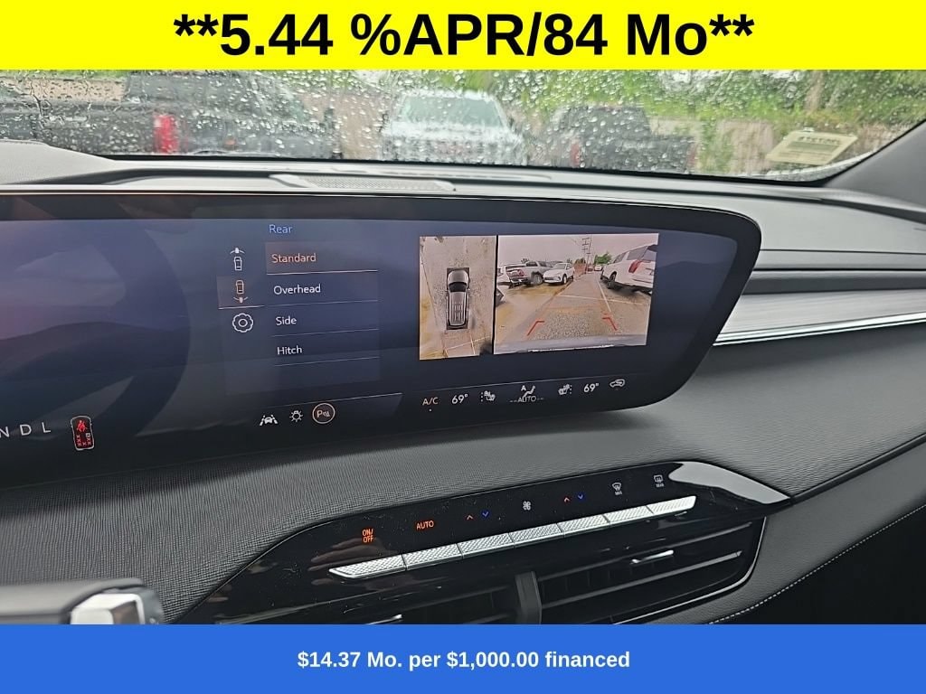 2026 Buick Enclave Preferred - Photo 24