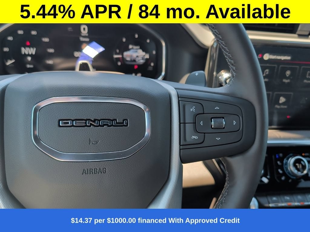 2026 GMC Sierra 1500 Denali - Photo 22