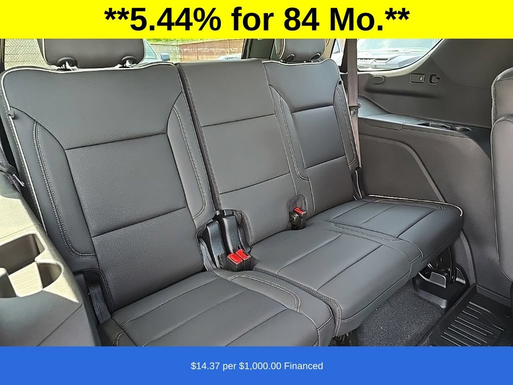 2026 GMC Yukon Elevation - Photo 13