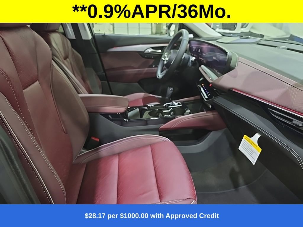 2026 Buick Envision Sport Touring - Photo 10