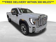 2026 GMC Sierra 3500 HD Denali Truck