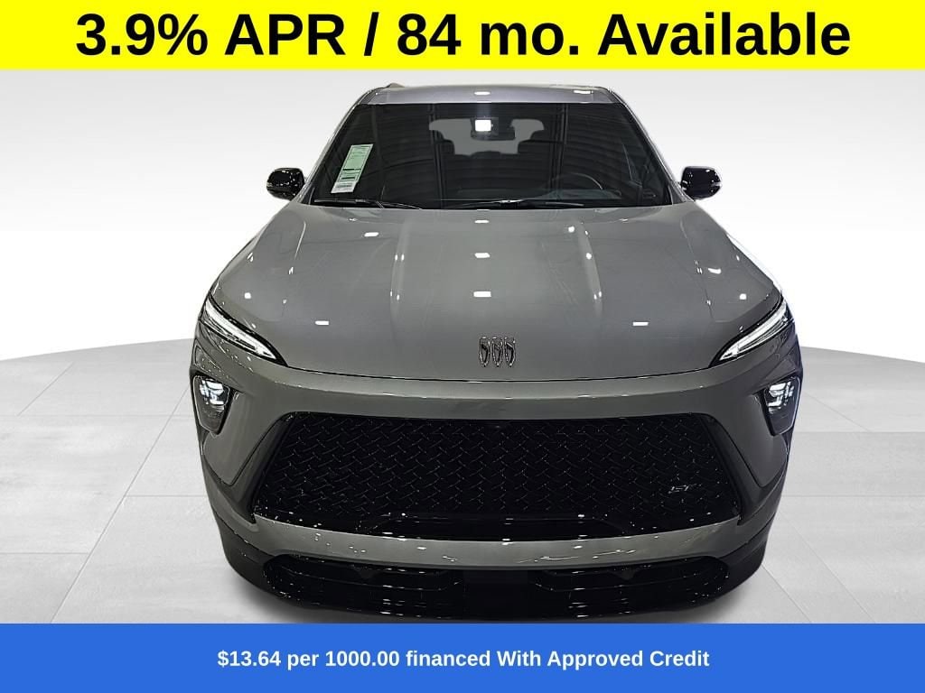 New 2026 Buick Enclave Sport Touring SUV