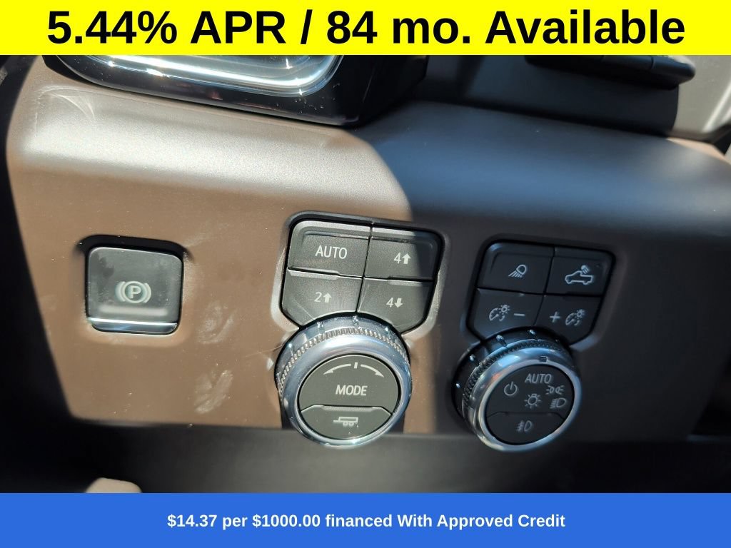 2026 GMC Sierra 1500 Denali - Photo 19