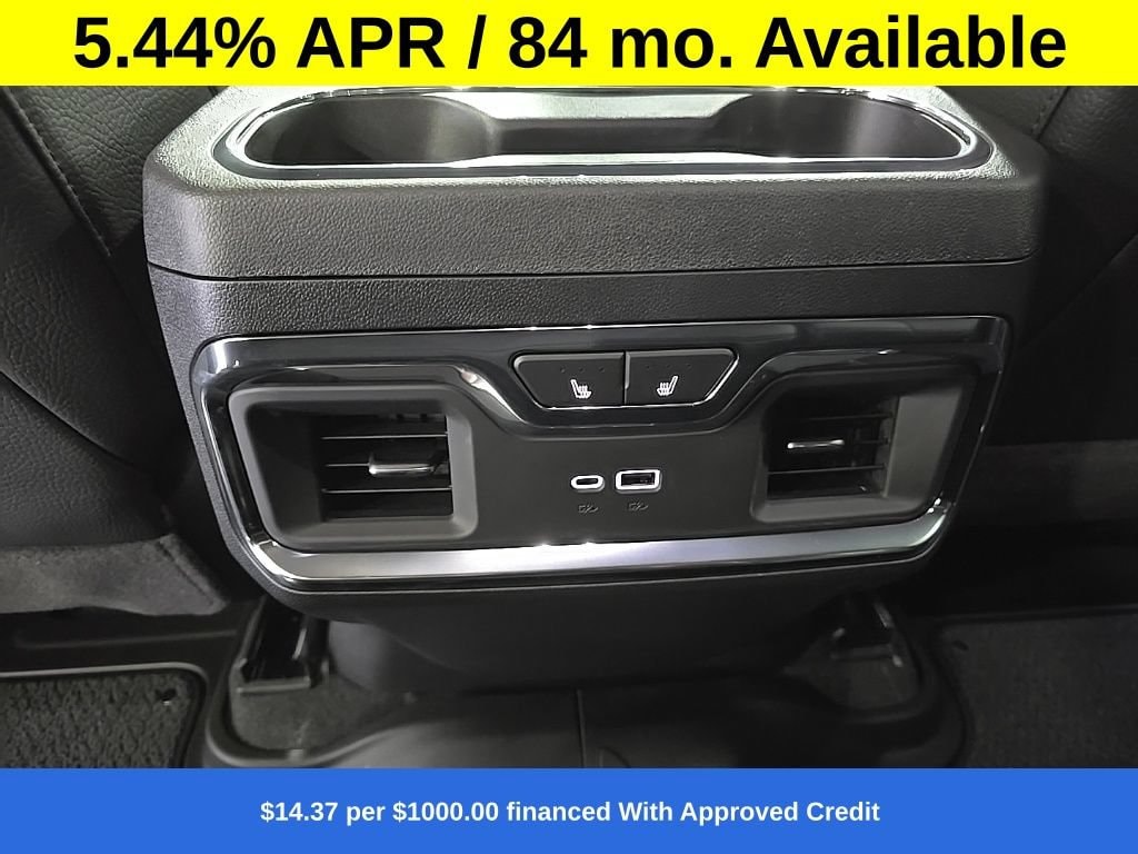 2026 GMC Sierra 1500 Denali - Photo 15