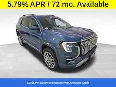 2026 GMC Terrain Denali SUV