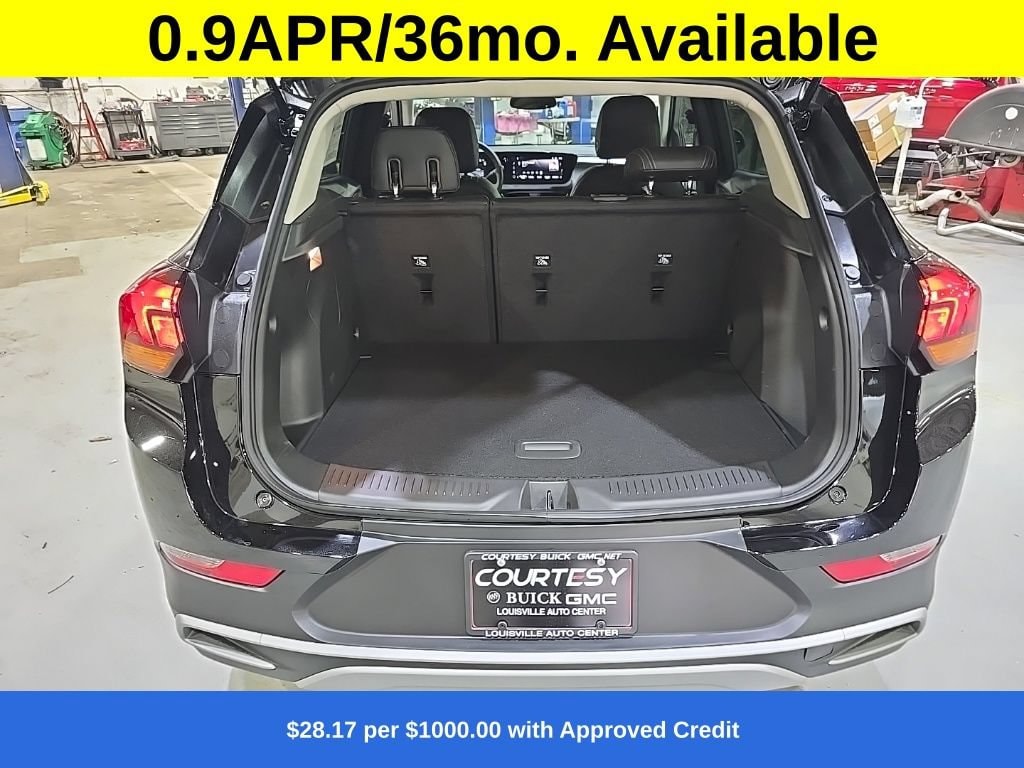 2026 Buick Encore GX Preferred - Photo 13
