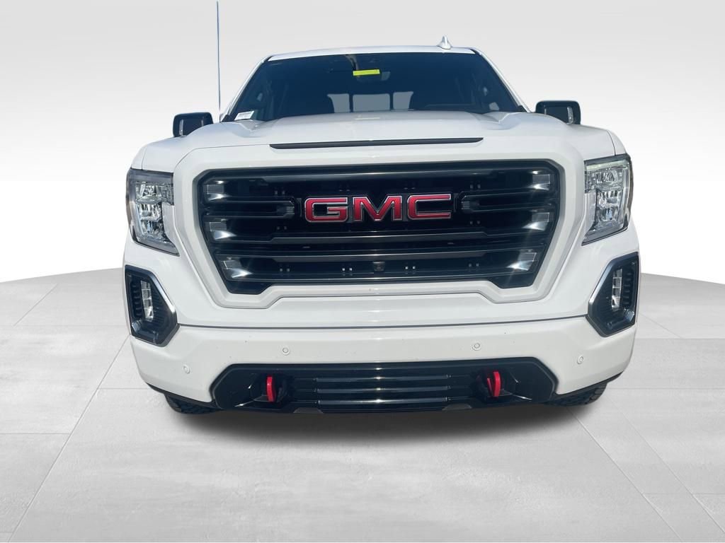 2021 Gmc Sierra 1500 AT4 photo 2