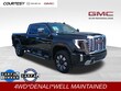 GMC Sierra 2500 HD