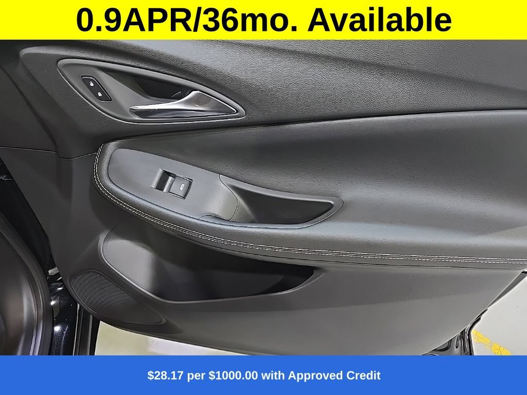 2026 Buick Encore GX Preferred - Photo 9