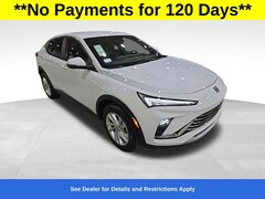 2026 Buick Envista Preferred SUV