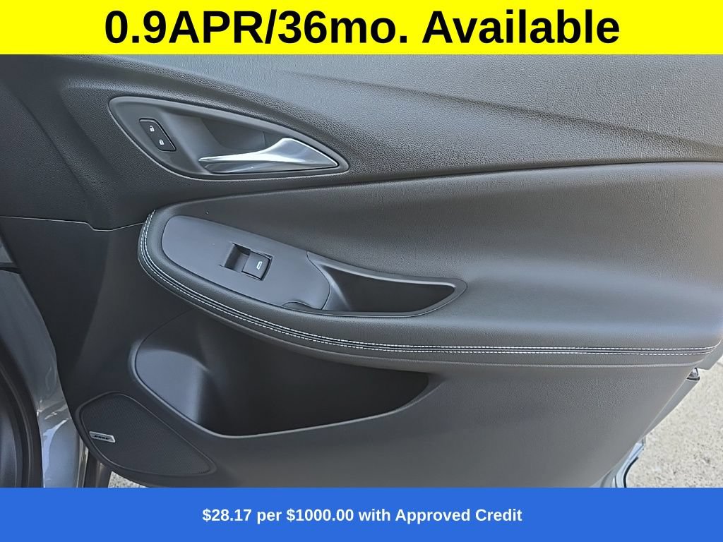 2026 Buick Encore GX Avenir - Photo 9