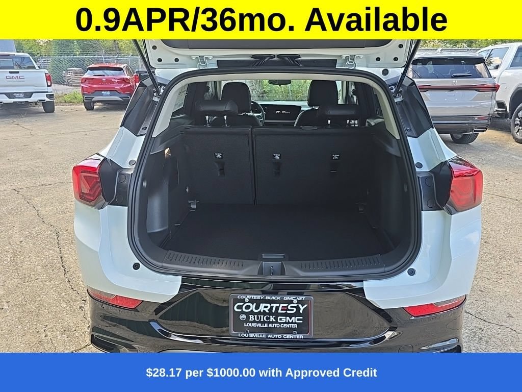 2026 Buick Encore GX Sport Touring - Photo 13