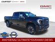 GMC Sierra 3500 HD