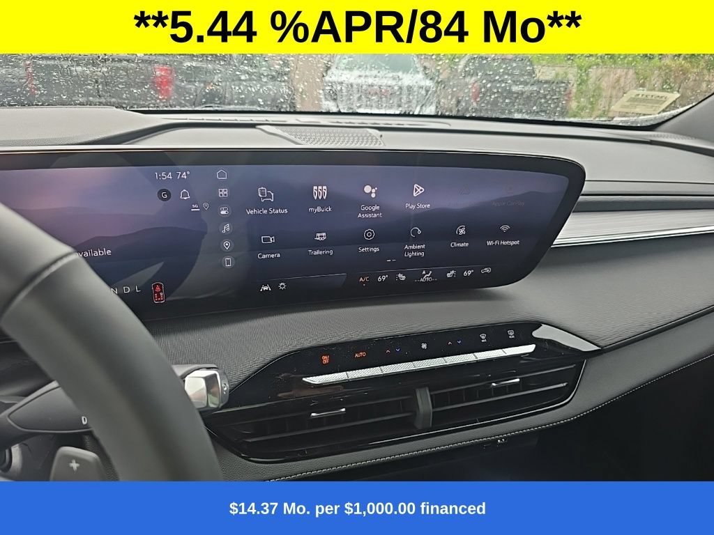 2026 Buick Enclave Preferred - Photo 23