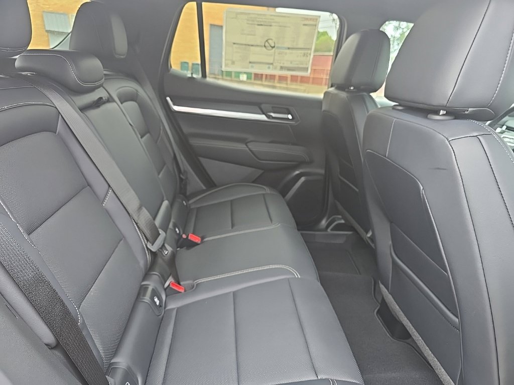 2027 GMC Terrain Elevation - Photo 11