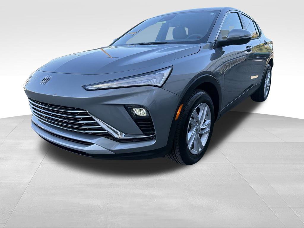 2024 Buick Envista Preferred SUV