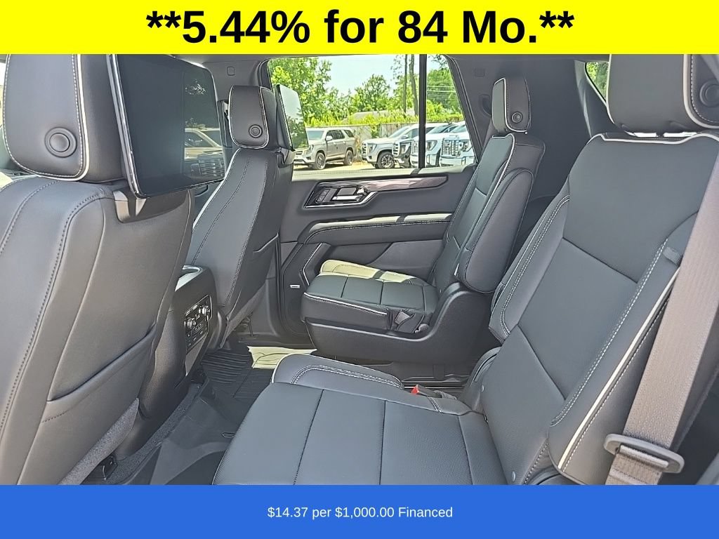 2026 GMC Yukon Elevation - Photo 16