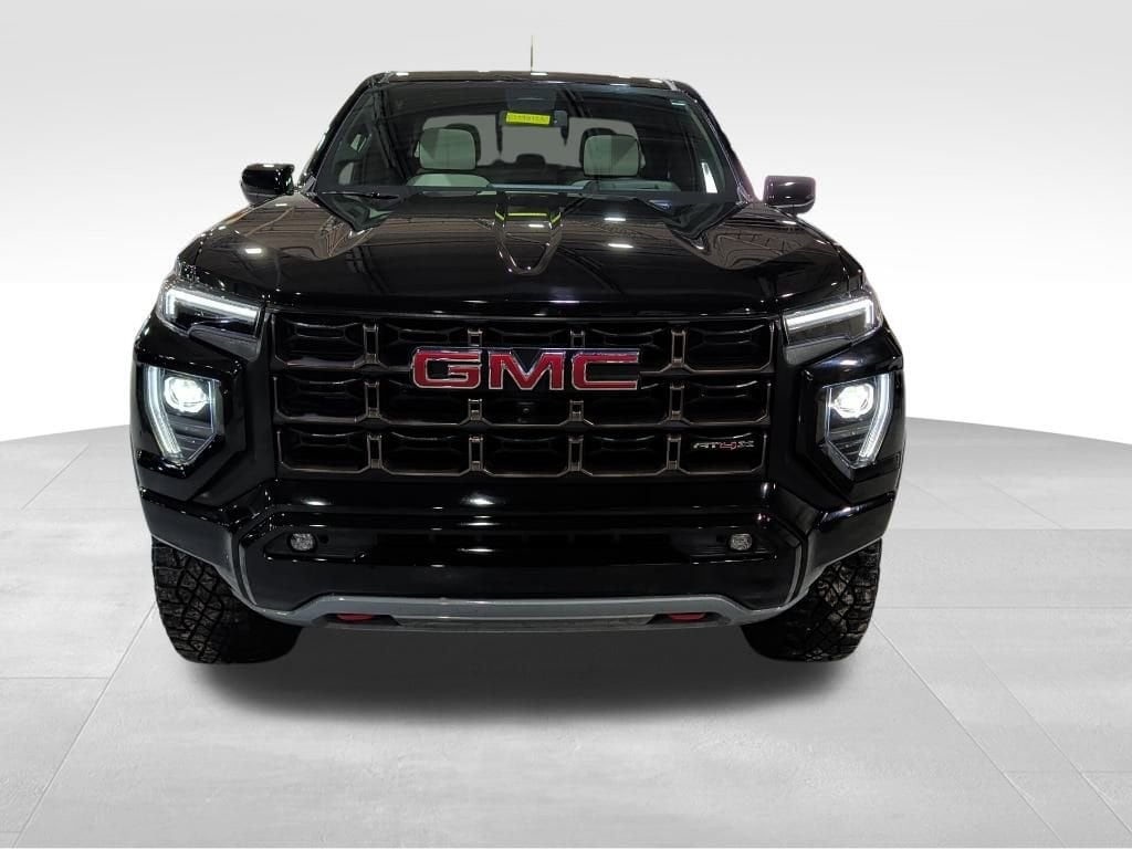 Used 2024 GMC Canyon AT4X Truck