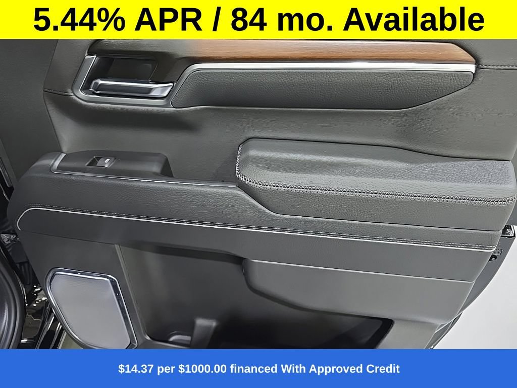 2026 GMC Sierra 1500 Denali - Photo 11