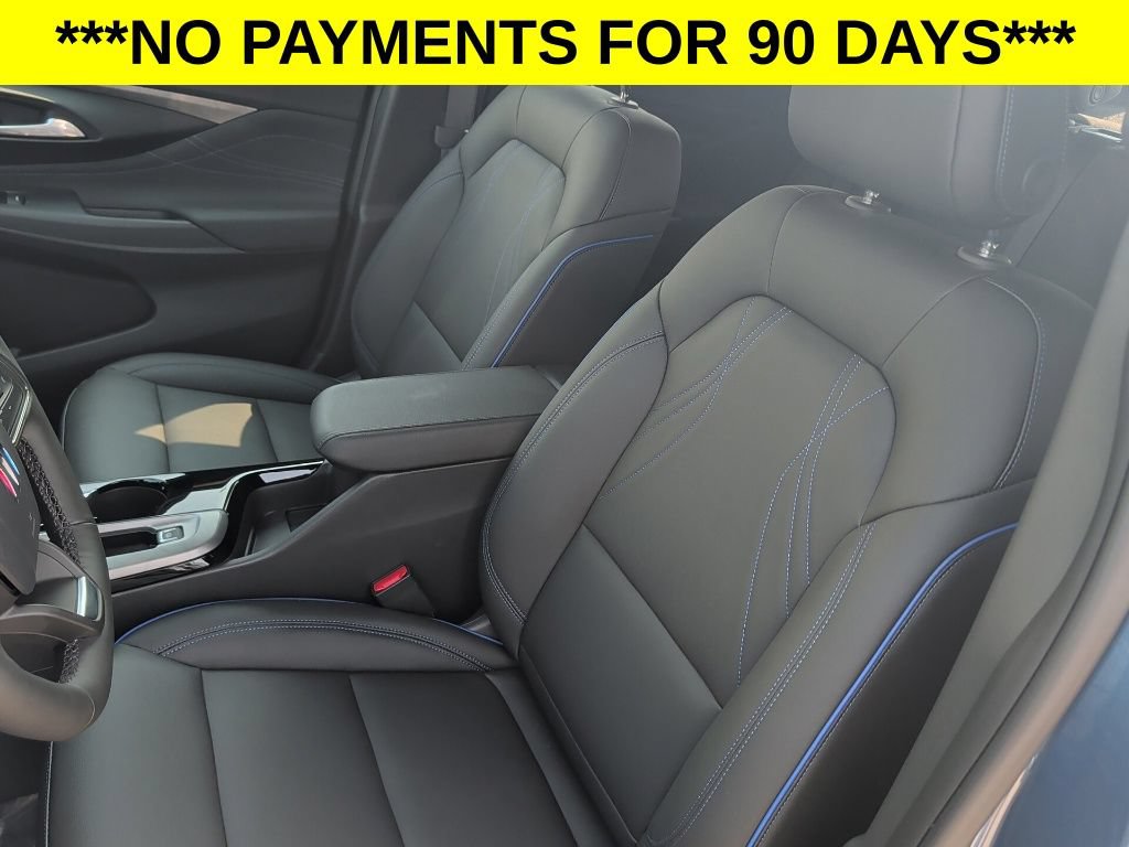 2026 Buick Envista Sport Touring - Photo 11